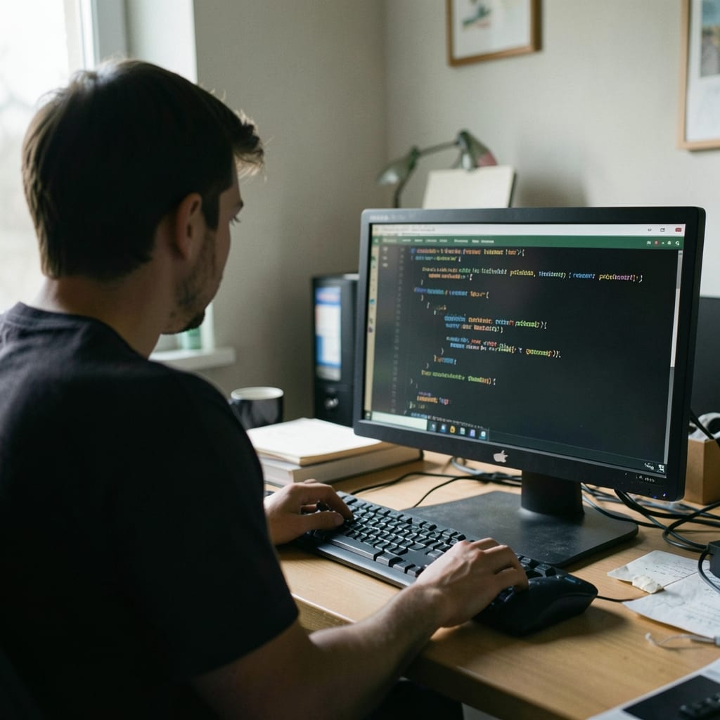 Coding