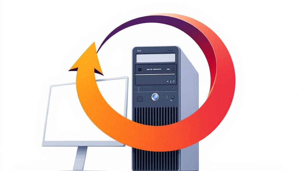 Does Factory Reset Make PC Faster: Real Speed Impact and Hidden Trade-Offs