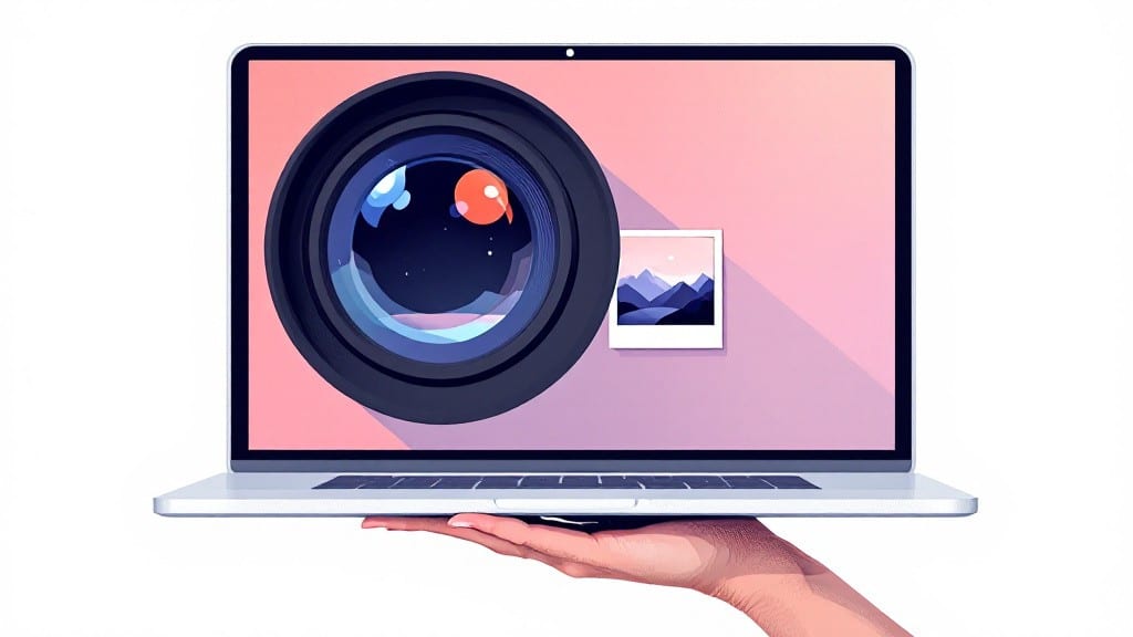 Google Lens for PC Windows 10: Instant Object Search Without Phone