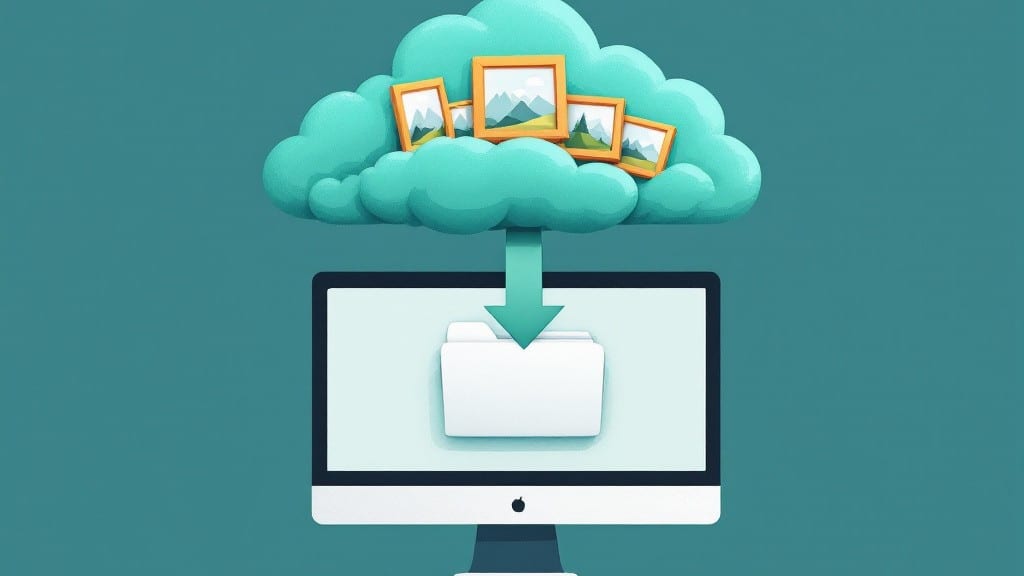 OneDrive Photos Access: Instant Local Viewer for PC in Seconds