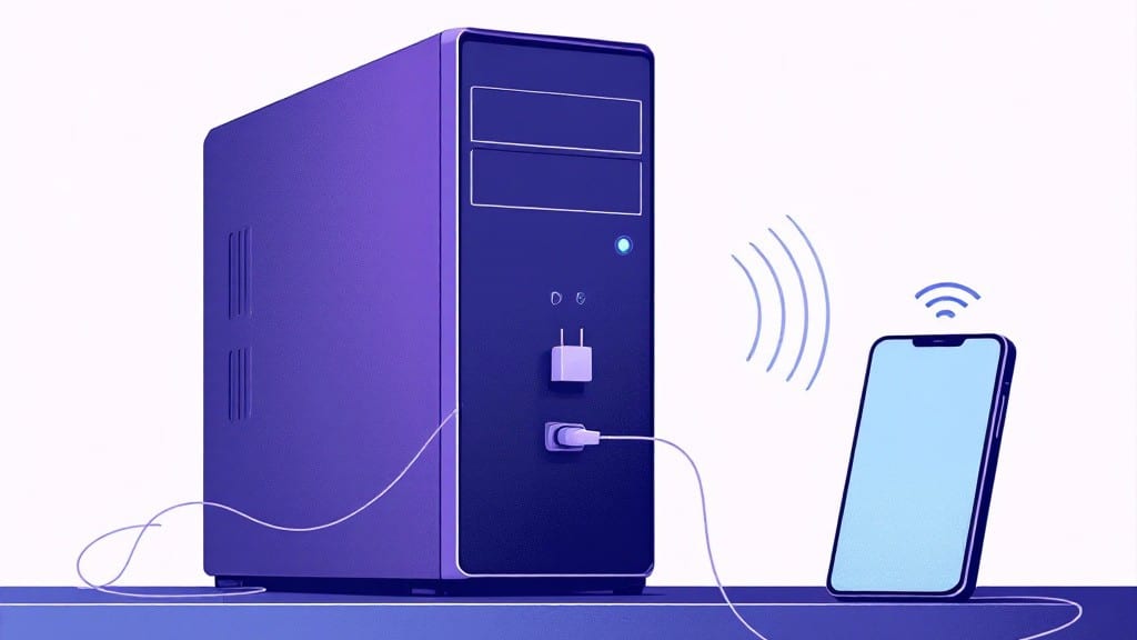 How to Add Bluetooth to Your PC: Wireless Freedom in Minutes Without Dongles