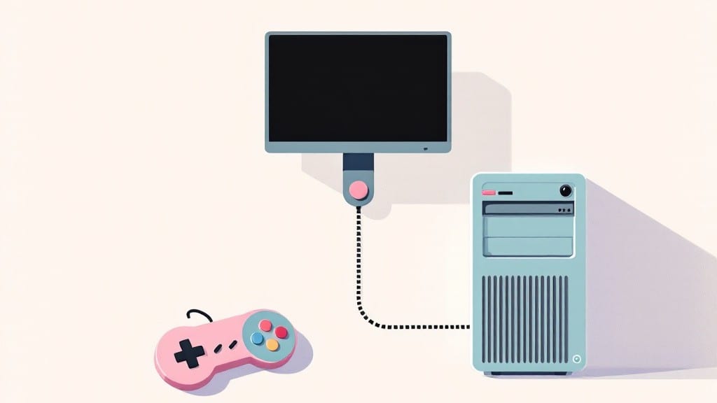 Xbox Game Library Check: Instant PC Access Without Console Needed