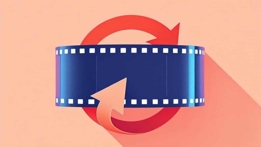 Loop Video on PC: Endless Playback Without Glitches