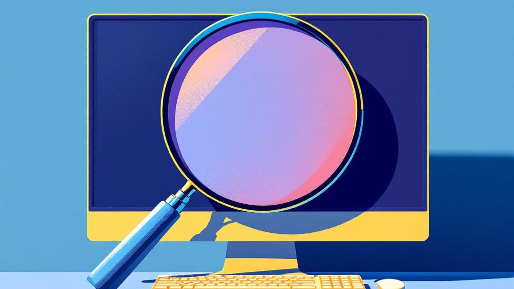 How to Magnify Screen on Pc: Instant Clarity With Keyboard Shortcuts