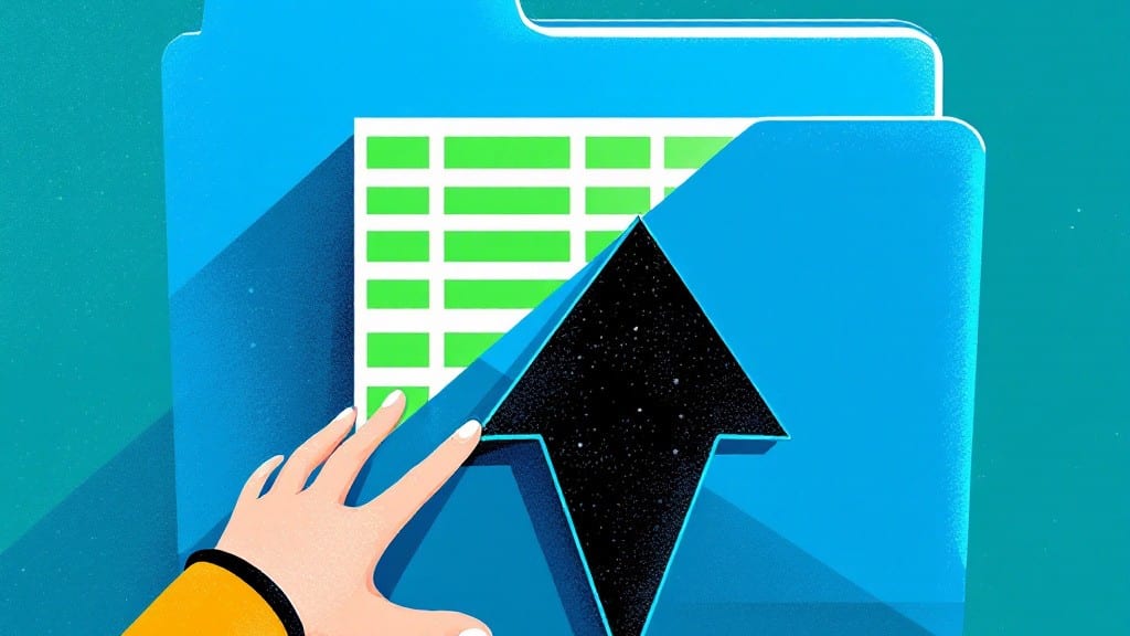 Where Does Excel Store Recovered Files: Hidden Temp Folder Locations Explained